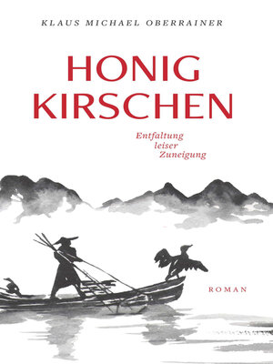 cover image of Honigkirschen